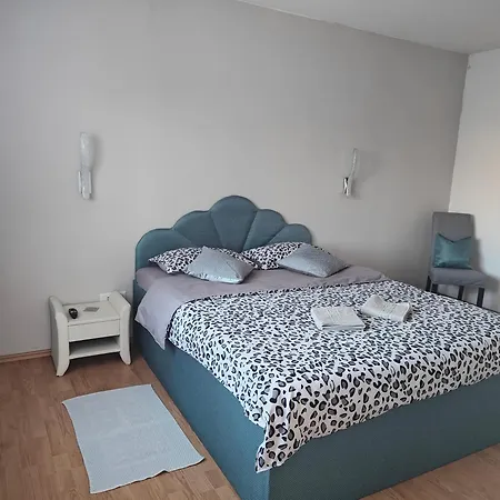 Holiday home Ekooos Brasov