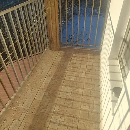 Ekooos בית נופש *