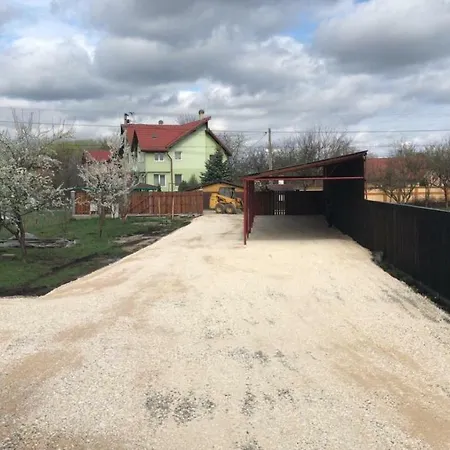 Case de vacanță Ekooos Brașov