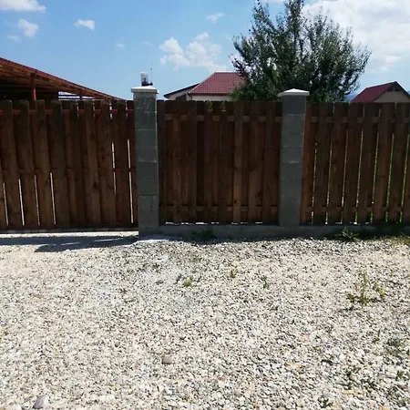 Ekooos Nyaraló Brassó