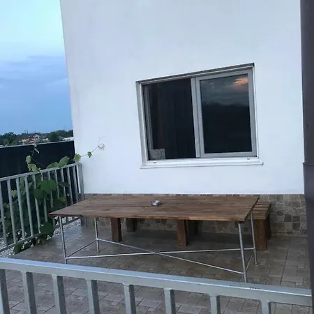 Ekooos Nyaraló Brassó