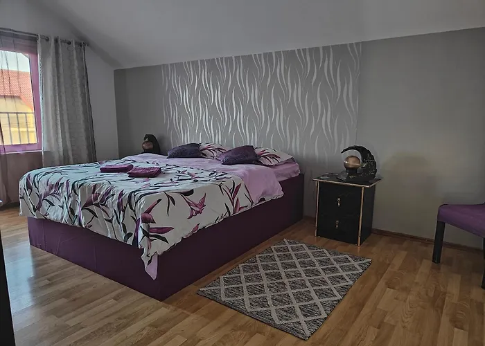 Ekooos Holiday home Brasov
