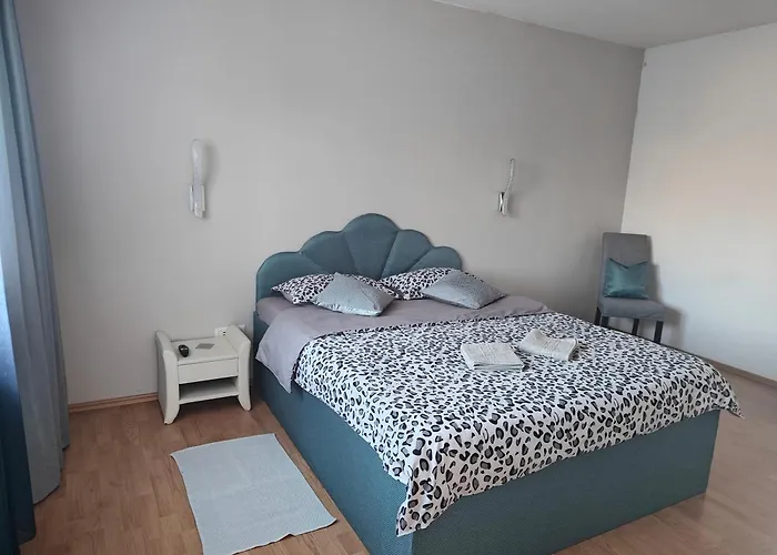 Holiday home Ekooos Brasov