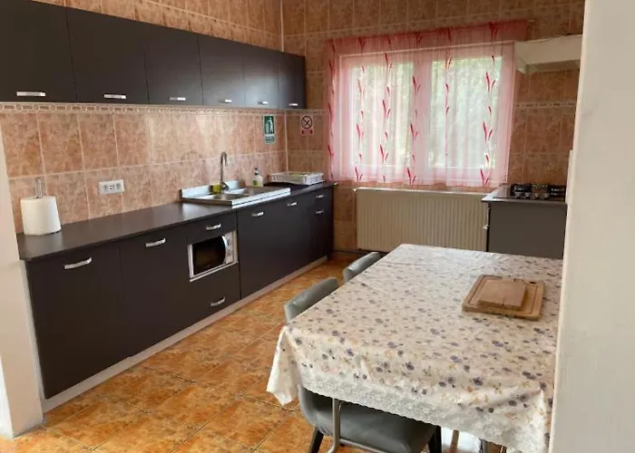 Holiday home Ekooos *