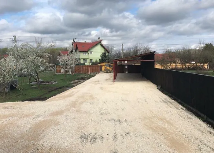 Holiday home Ekooos Brasov